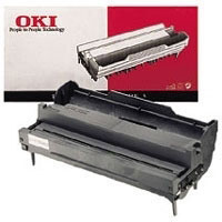 Oki Toner black 15000sheets f Office 1200/1600 (09002989)